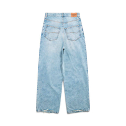 Джинсы "Pants for big balls" VAUT