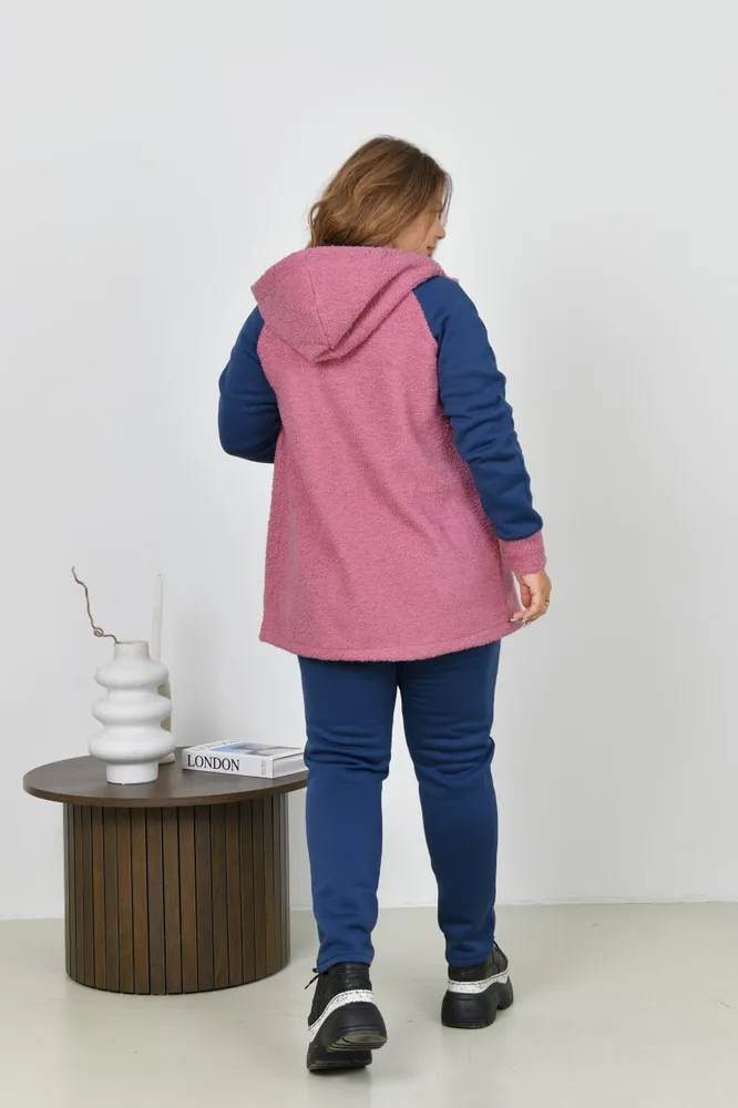 Костюм УК-21-217 Фабрика Моды