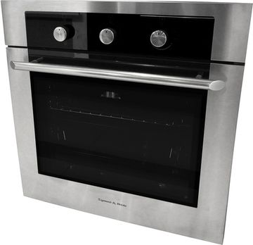 Газовый духовой шкаф Zigmund & Shtain BN 20.504 S