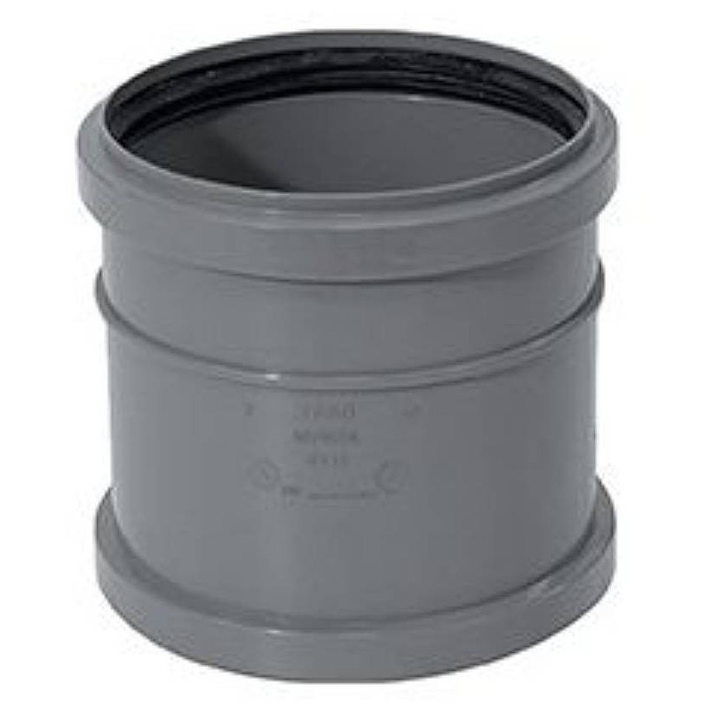 Муфта TEBO ремонтная 50 для внут. канал (1/160) арт. 013020103