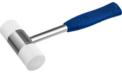 ЗУБР 50 мм, 630 г, молоток-киянка, Профессионал (2041-50)