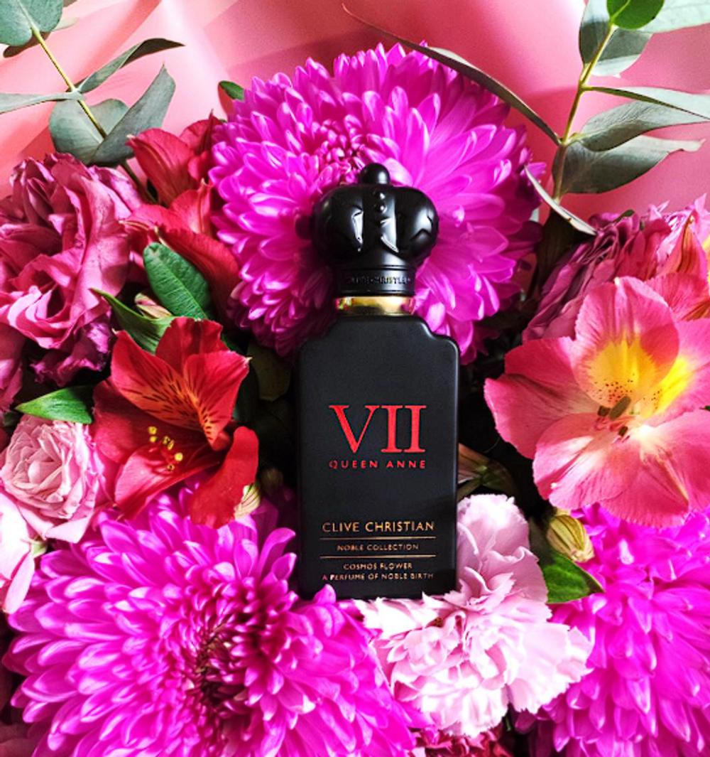 Cosmos Flower Clive Christian 50 ml (duty free парфюмерия)