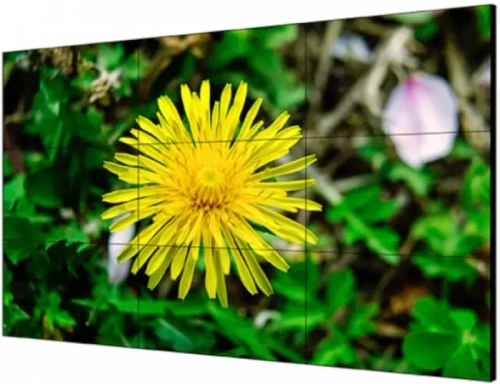 Панель HIKVISION  DS-D2055LE-G