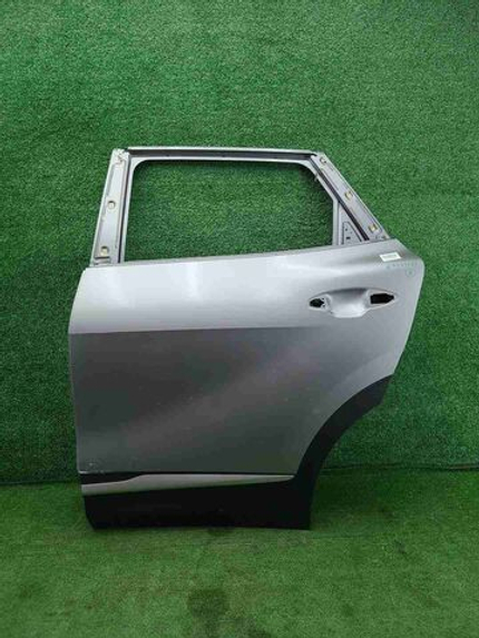 Дверь задняя левая Kia Sportage 5 NQ5 (2021-н.в.)