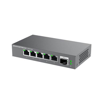 Коммутатор Grandstream GWN7700M