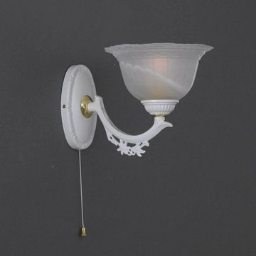 Одноламповое бра Reccagni Angelo A.9652/1