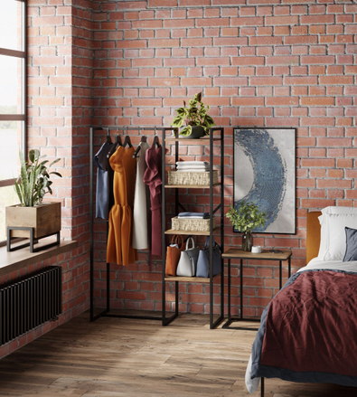 Вешалки/полки