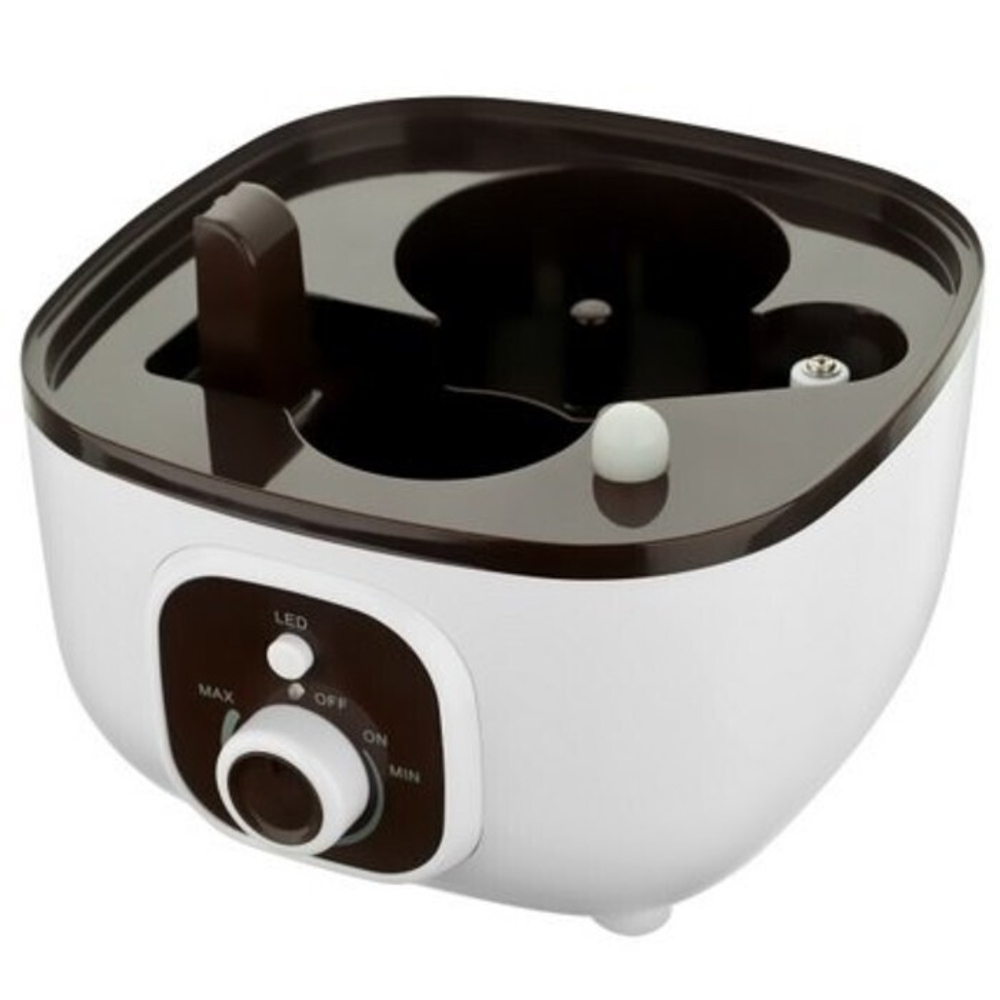 Увлажнитель BRAYER BR4700WH, ультразвуковой