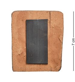 Unique by Step DO-553 Магнит «Счастье»