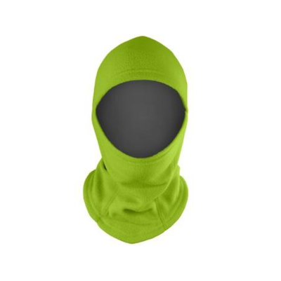 Подшлемник UNCLE YETI MBALA флис green