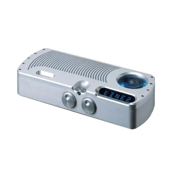 Chord Prima Silver