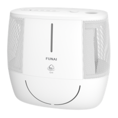 Мойка воздуха с электронным управлением ISHI FAW-ISE480/6.0(WT)