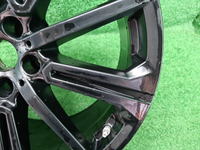 Диск литой R20 BMW X5 G05 (18-нв) 748 стиль перед