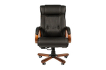 Кресло офисное Chairman 653