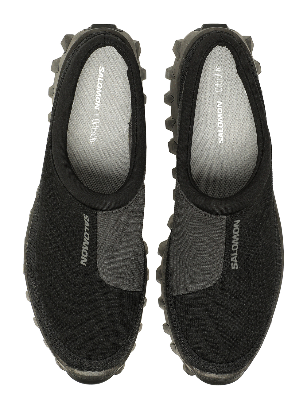 Клоги Snowclog