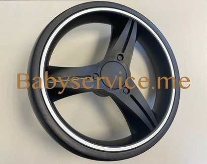 Колесо CROSS CITY заднее