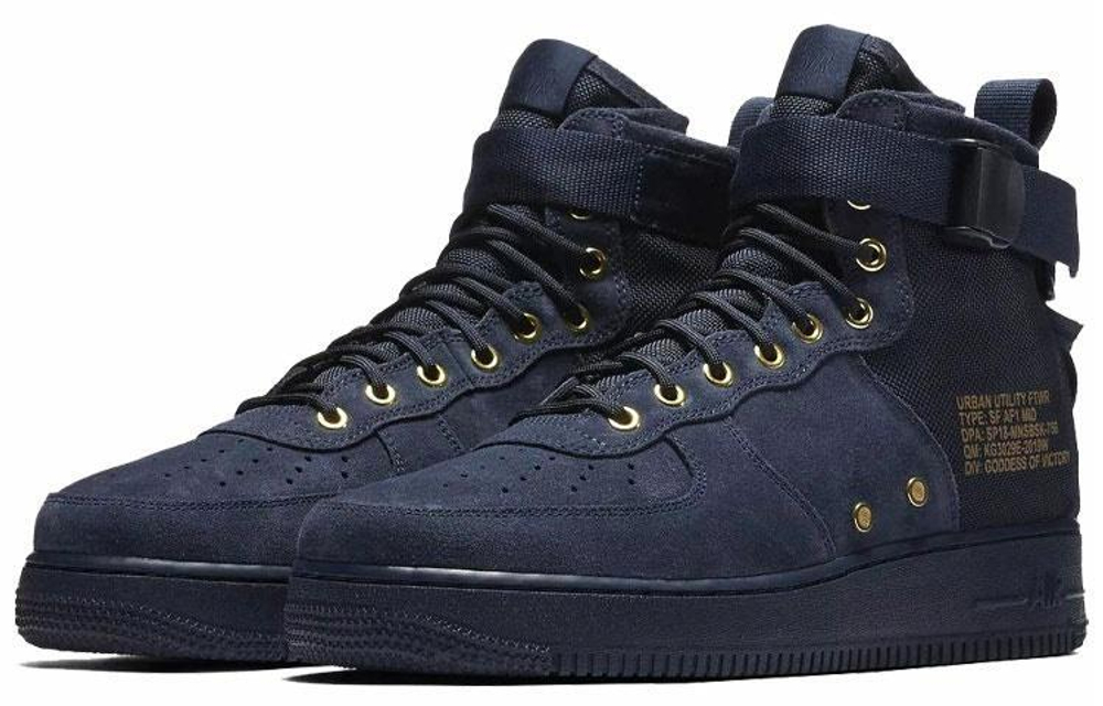 Кроссовки Nike Air Force 1