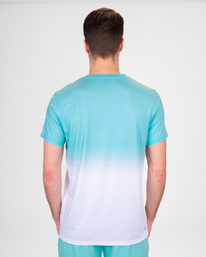 Футболка мужская Crew Gradiant