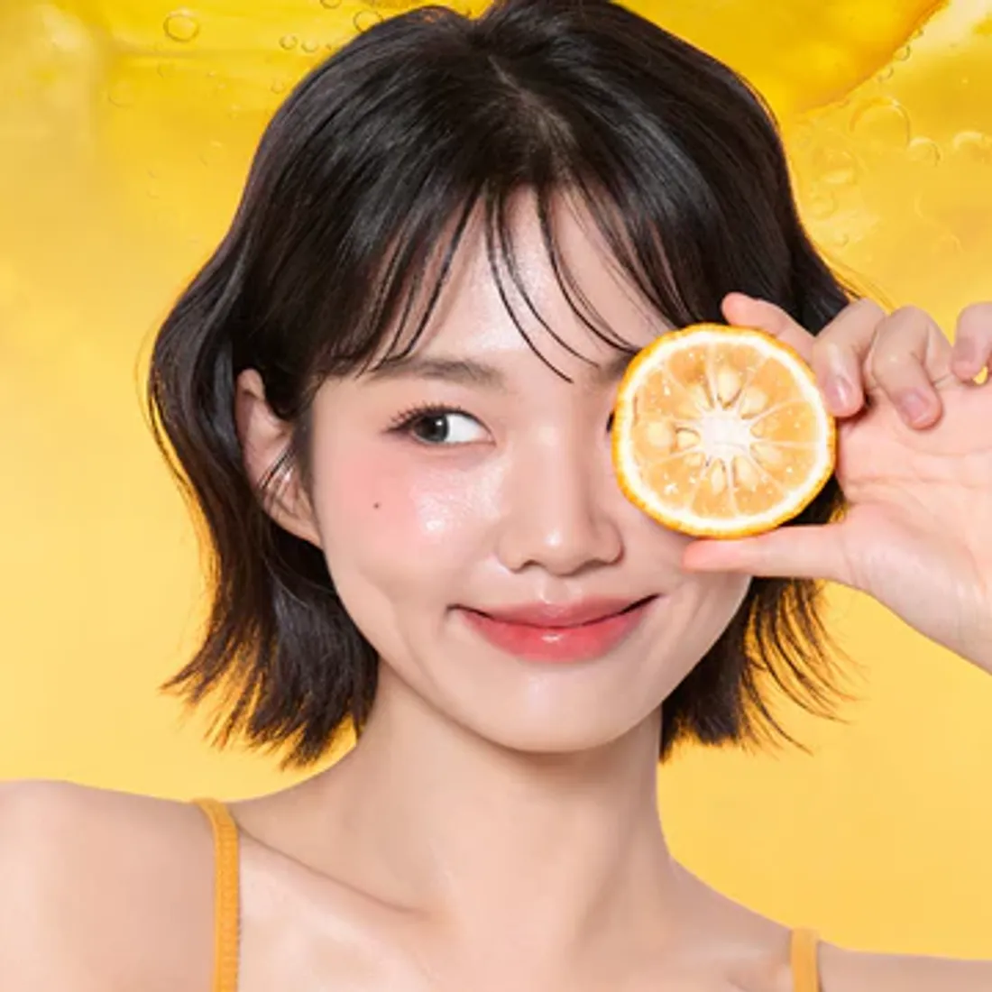 VT cosmetics vitamin c astaxanthin serum Осветляющая сыворотка с витамином C и астаксантином 30 мл