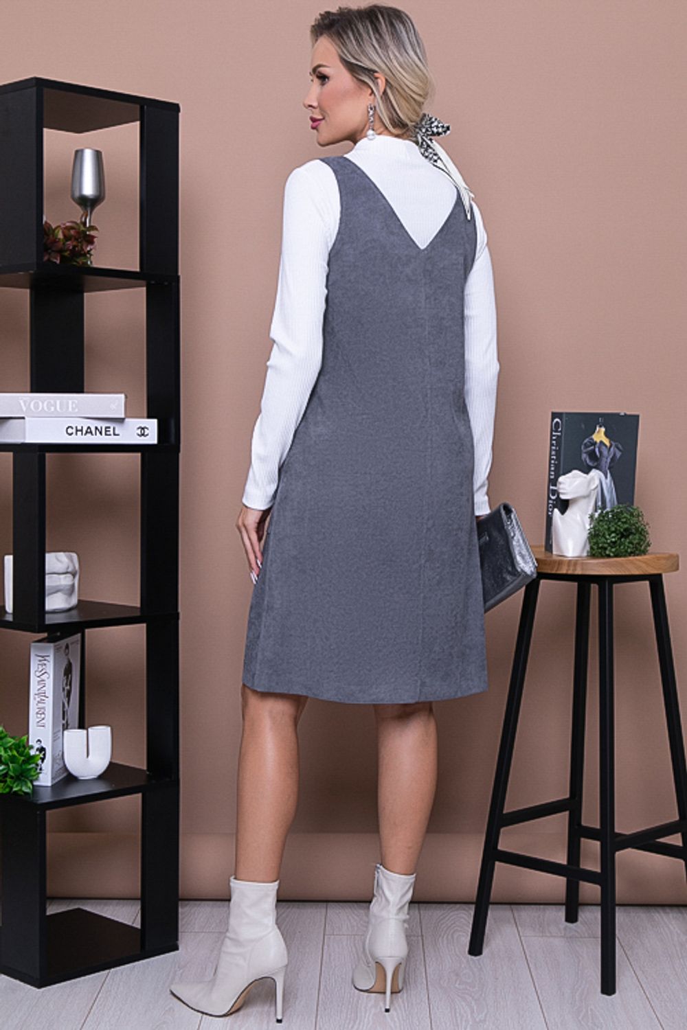 Сарафан 71317-1 Avili