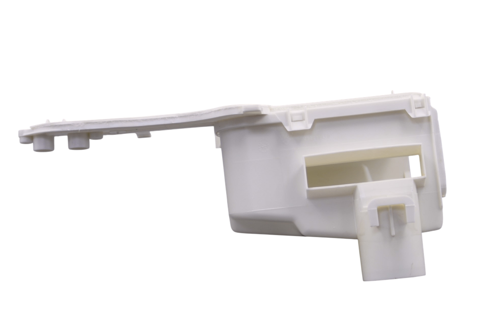 Бункер дозатора W11443857 стиральной машины Indesit, Ariston