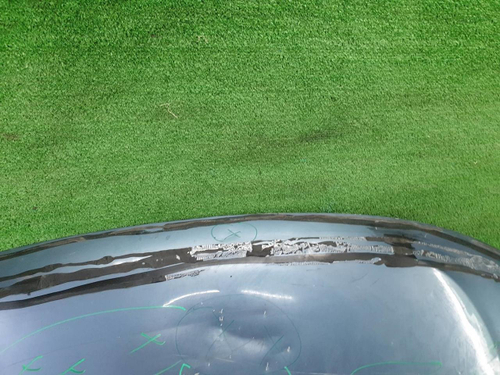 Капот Renault Duster 1 (2010-2021)