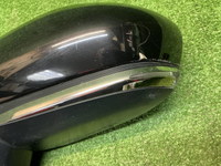 Зеркало левое Toyota Camry xv70 (2017-2024) 13к.