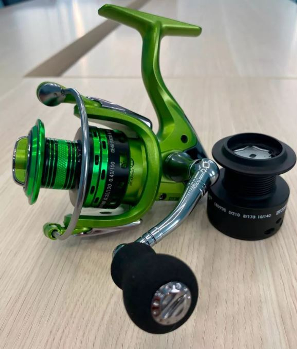 Катушка DY 5000