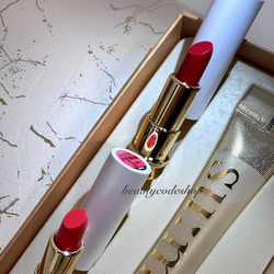 Набор тональная основа + база под макияж SU:M 37 LOSEC Summa Make Up.