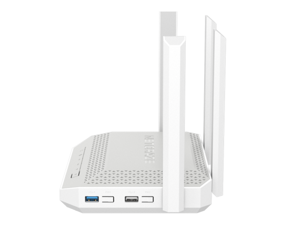 Роутер Netcraze Giga NC-1012