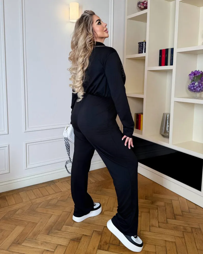 Комбинезон УК-2190 Фабрика Моды