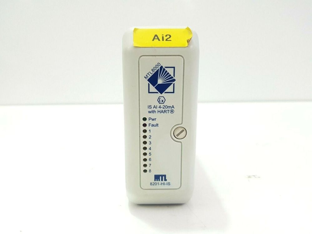 MTL8000 SERIES