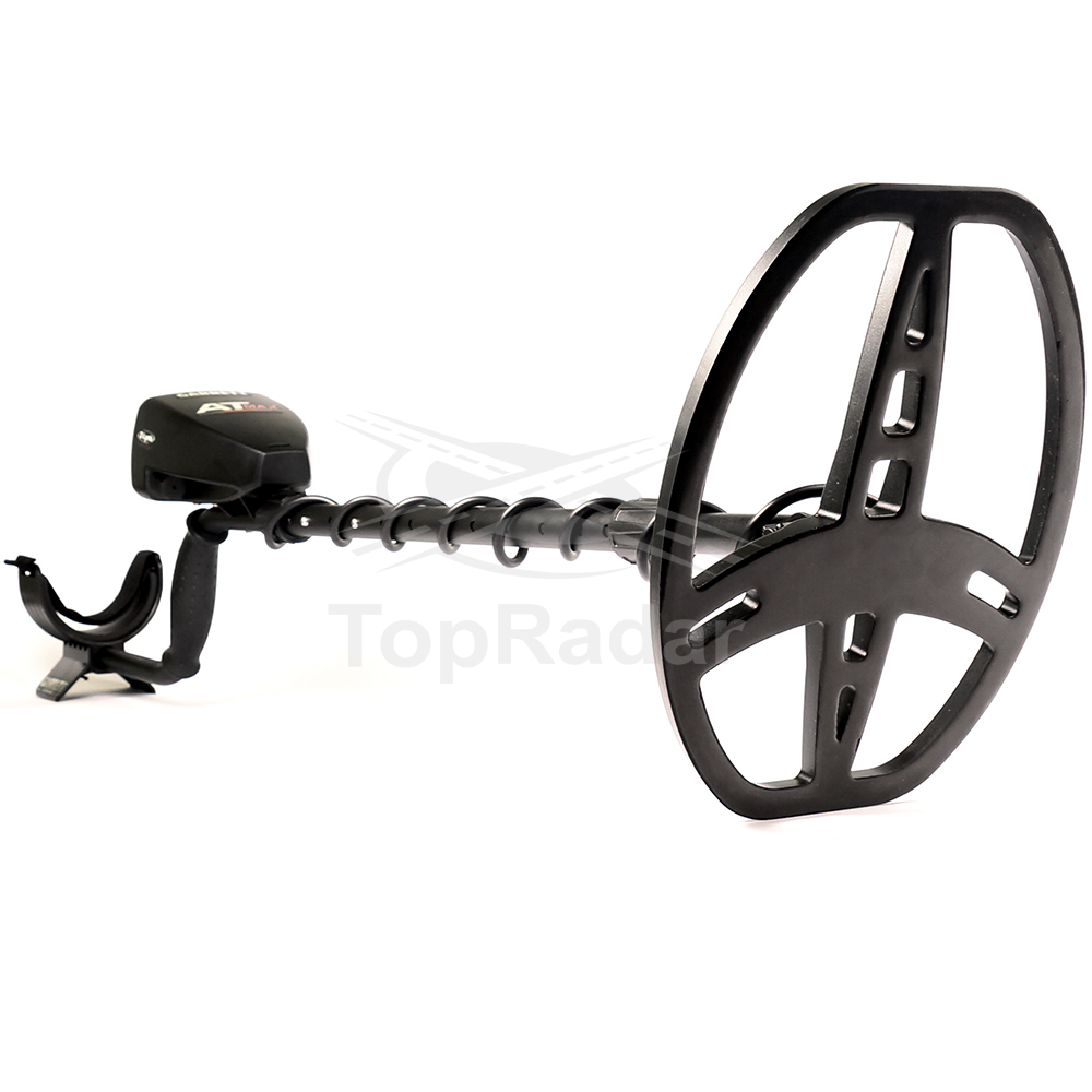 Металлоискатель Garrett AT MAX light version