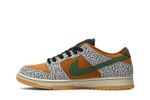 Кроссовки Nike Dunk Sb "Safari"
