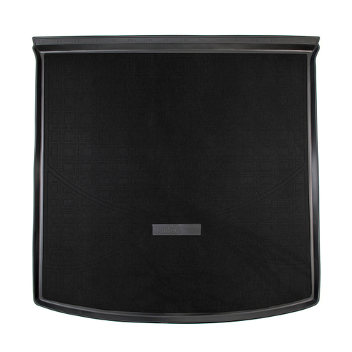 Коврик в багажник Norplast/Unidec для Skoda Kodiaq (2017-) Черный, полиуретан, арт.NPA00-T81-250-CM
