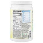 Garden of Life, необработанный органический протеин, со вкусом ванили, 660 г (1 фунт и 7,28 унции)