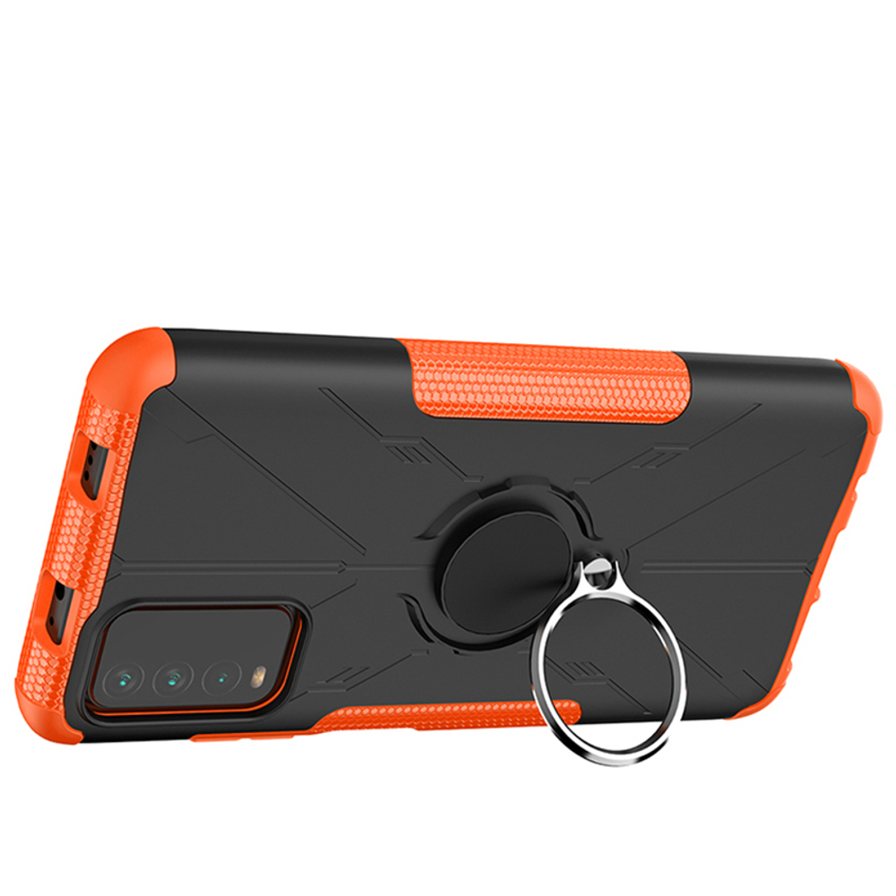 Чехол Panzer Case для Xiaomi Redmi 9T