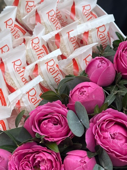 Композиция «С первого взгляда»