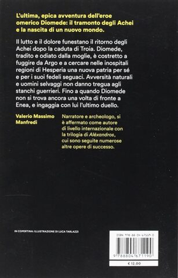 Le paludi di Hesperia