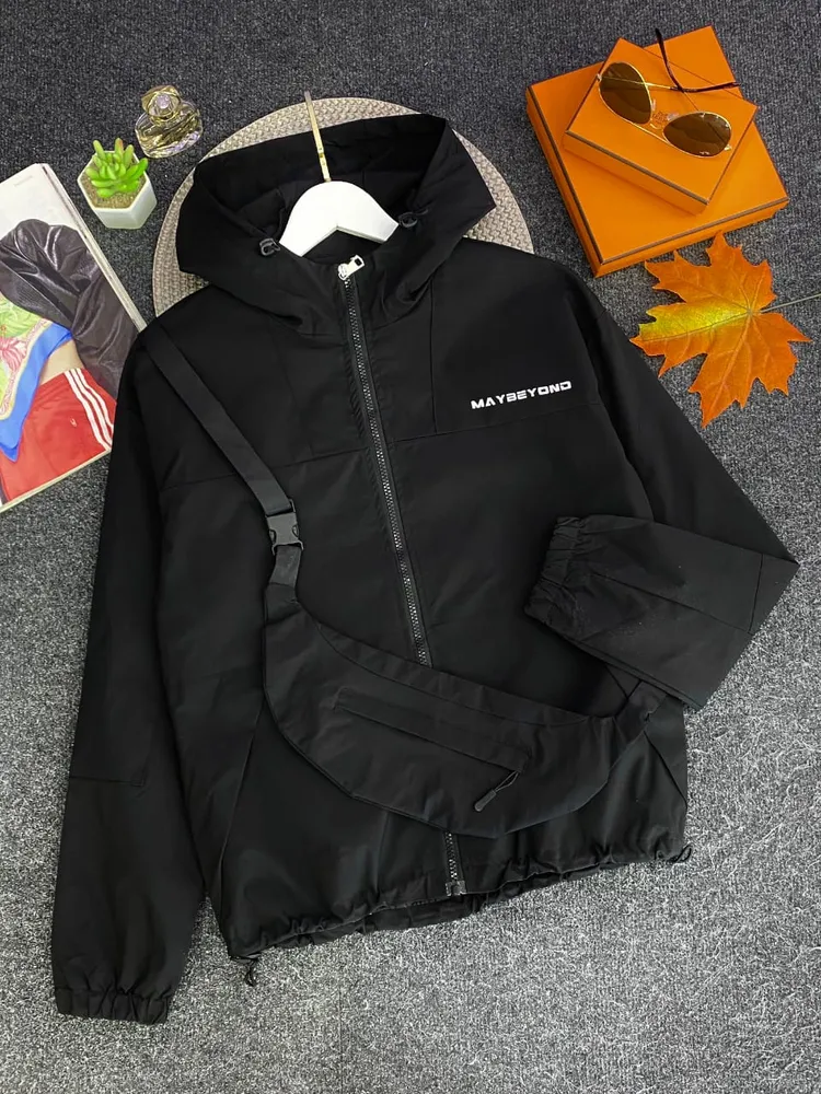 Ветровка 7376154 Fabrika