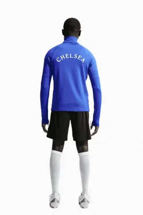 Кофта Nike Chelsea FC 26/27 Strike - черный