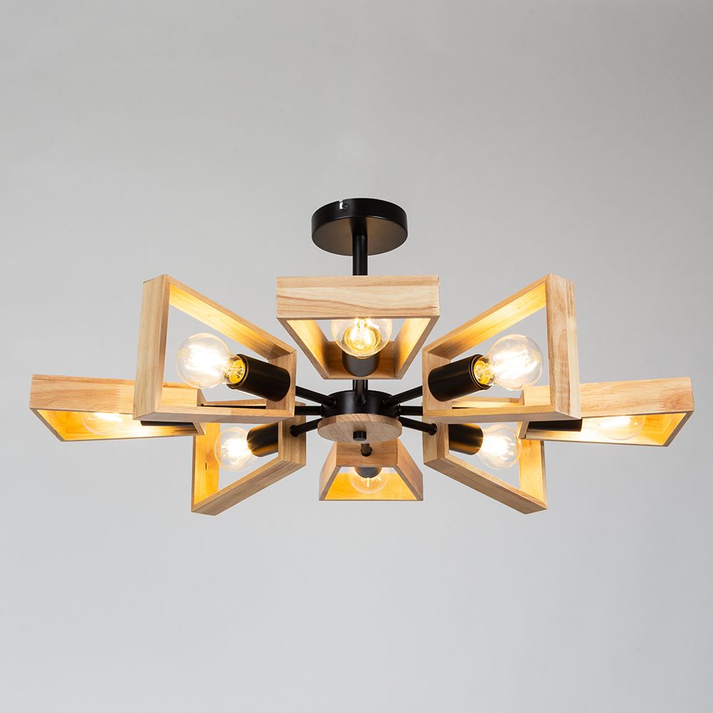 Люстра на штанге Arte Lamp