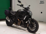 Ducati Diavel Strada