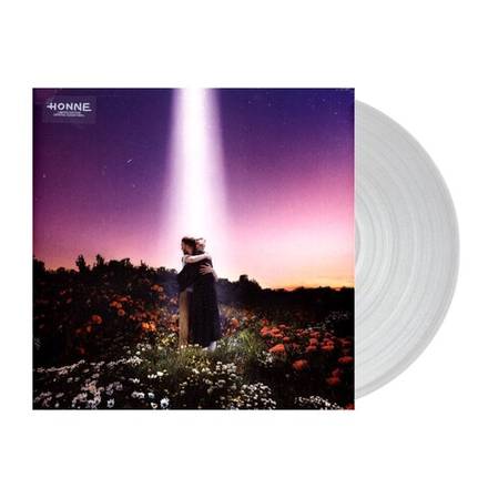 Honne Let's Just Say The World Ended A Week From Now, What Would You Do?