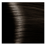 5.1 крем-краска  для волос, светлый пепельно-коричневый / Studio Kapous Professional 100 мл