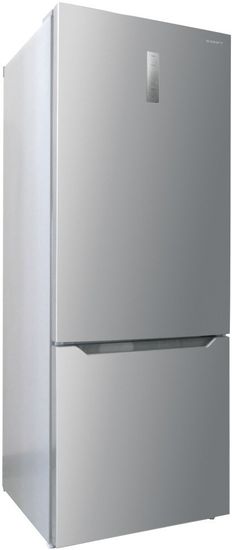 Холодильник Kraft KF-NF710XD