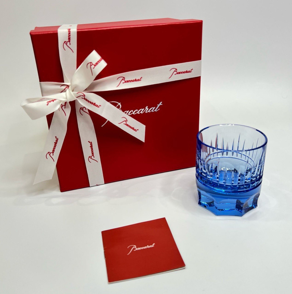 Стакан Baccarat