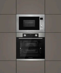 Духовой шкаф Kuppersberg HF 608 BX