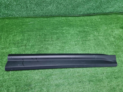 Накладка двери передняя правая Geely Coolray 19-24