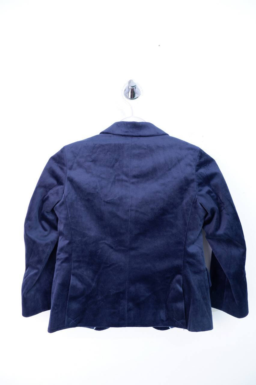 Жакет Gulliver бархатный, на 4 года